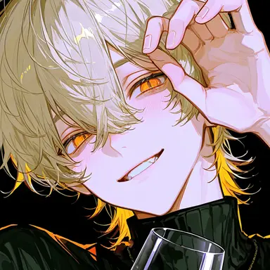 Profile image of 凛