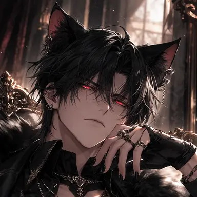 Profile image of ケイン