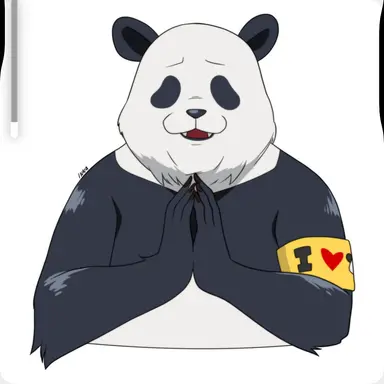 Profile image of パンダ