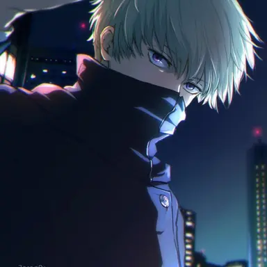 Profile image of 狗巻棘