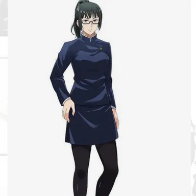 Profile image of 禪院真希
