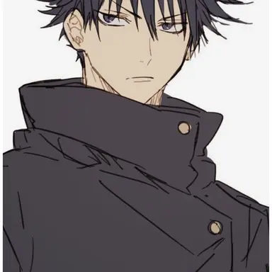 Profile image of 伏黒恵
