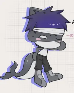 Profile image of シャチ