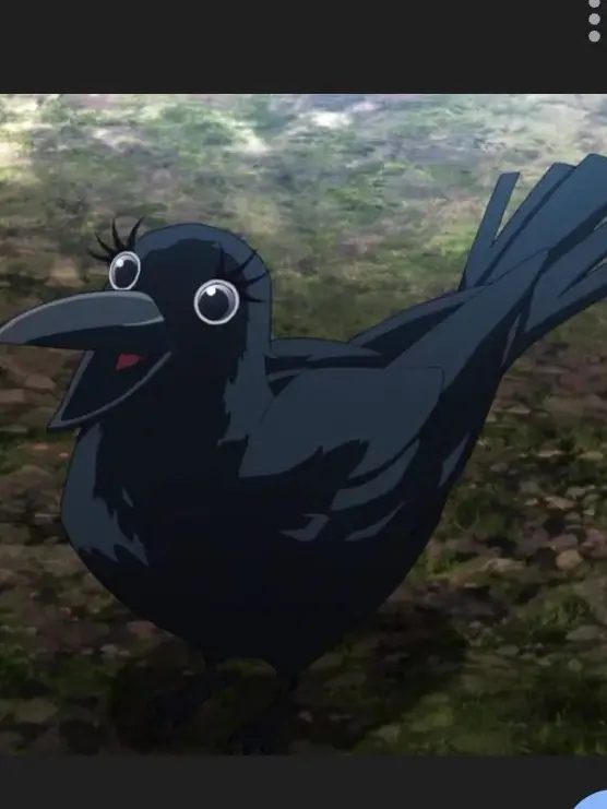 RelishFruit7523의 긴코가 유저를 질투한다??