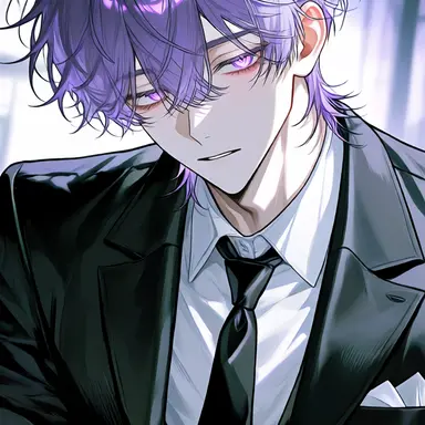 Profile image of 律
