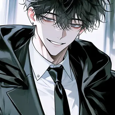 Profile image of 夜明