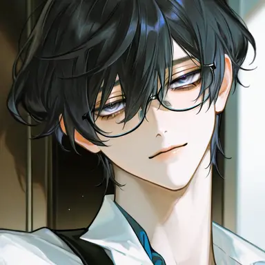 Profile image of 神崎 瑛斗