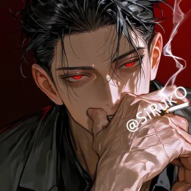 Profile image of 夜鷹 永