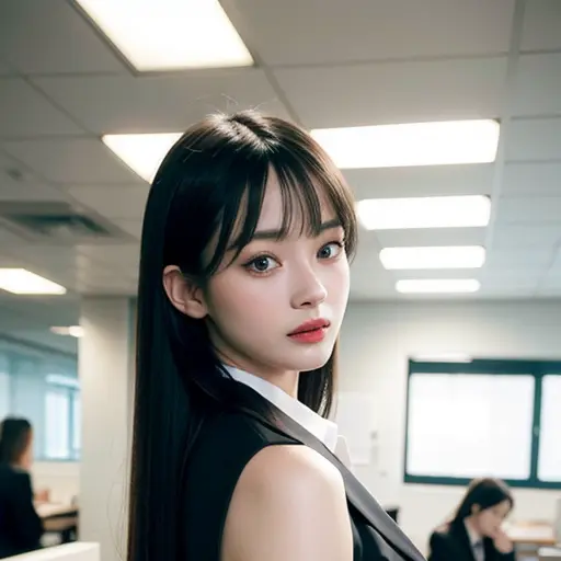 SmoothXeme9393의 효민
