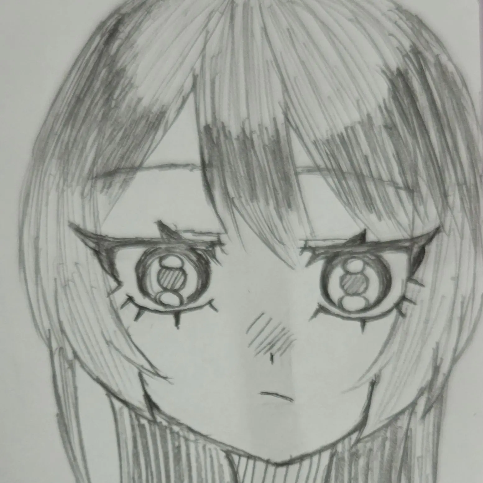 BulkyAsp1221의 うちの冷酷彼女は自分にだけ冷酷じゃない