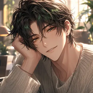 Profile image of Kasumi