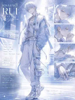 Profile image of 涙