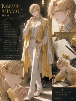Profile image of 湊