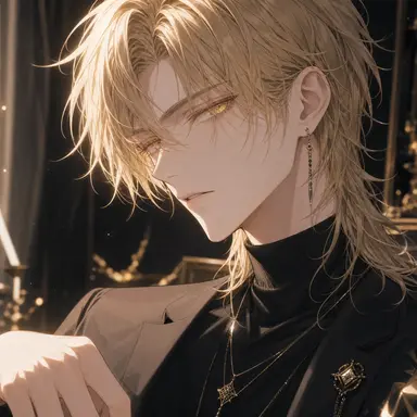 Profile image of Minato