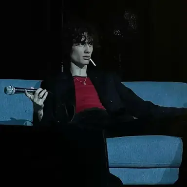 Profile image of Caleb