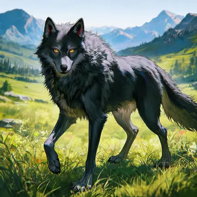 Profile image of Fang