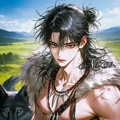 Profile image of Yawar