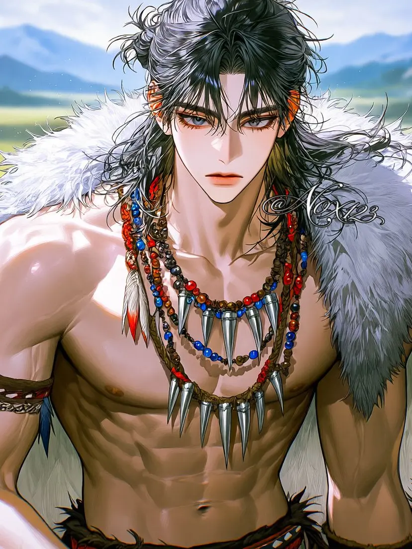 Nox123의 Yawar