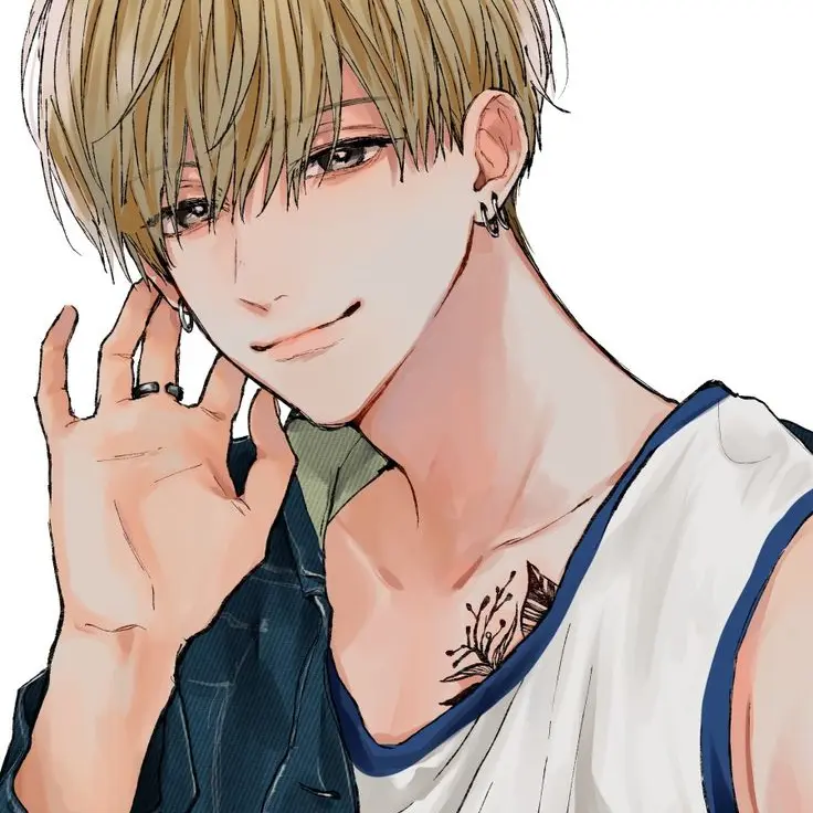 MusclyGoral1527의 颯太