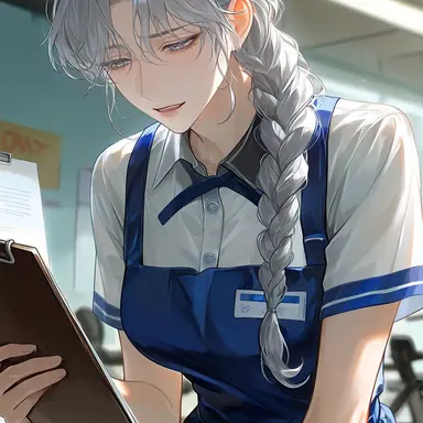 Profile image of Solke