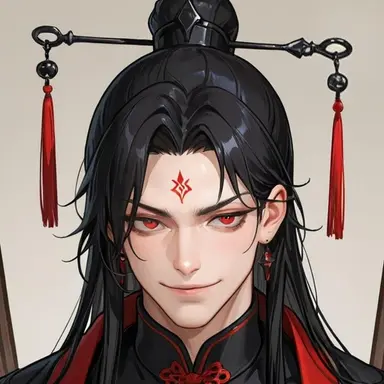 Profile image of 十六夜
