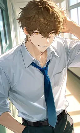 Profile image of Minato Igarashi