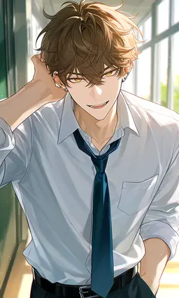 Profile image of Minato Igarashi