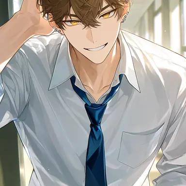 Profile image of 五十嵐 湊