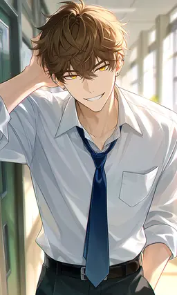 Profile image of Minato Igarashi