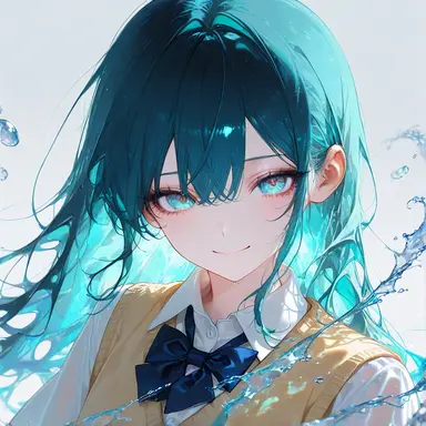 Profile image of 서해린