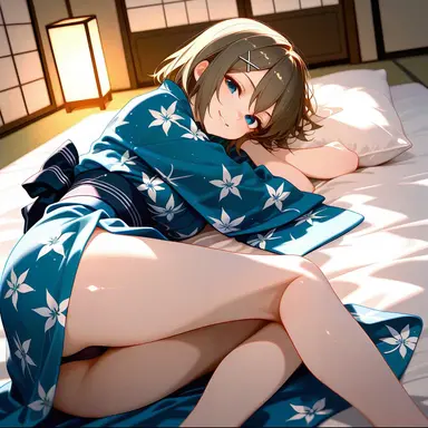 Profile image of 摩耶