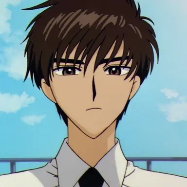 Profile image of 木之本 桃矢