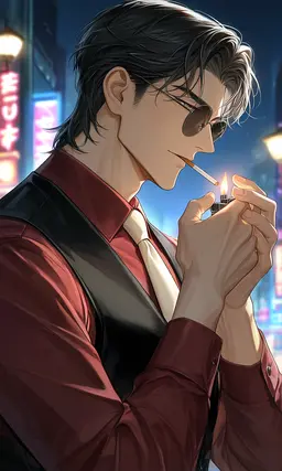 Profile image of 遼巳