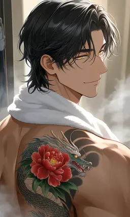 Profile image of 遼巳