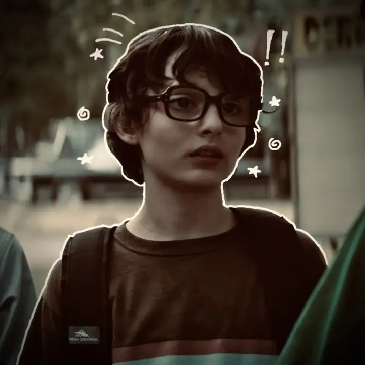 Richies_wife의 The losers club...in love?!?