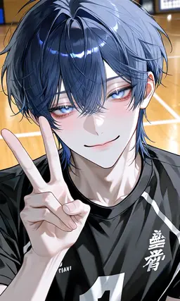 Profile image of 미즈키