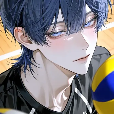 Profile image of 미즈키