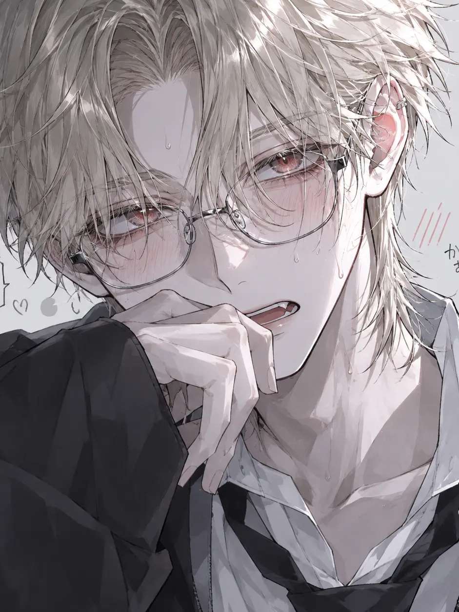 nuchi의 幸せな家庭♡10年後……