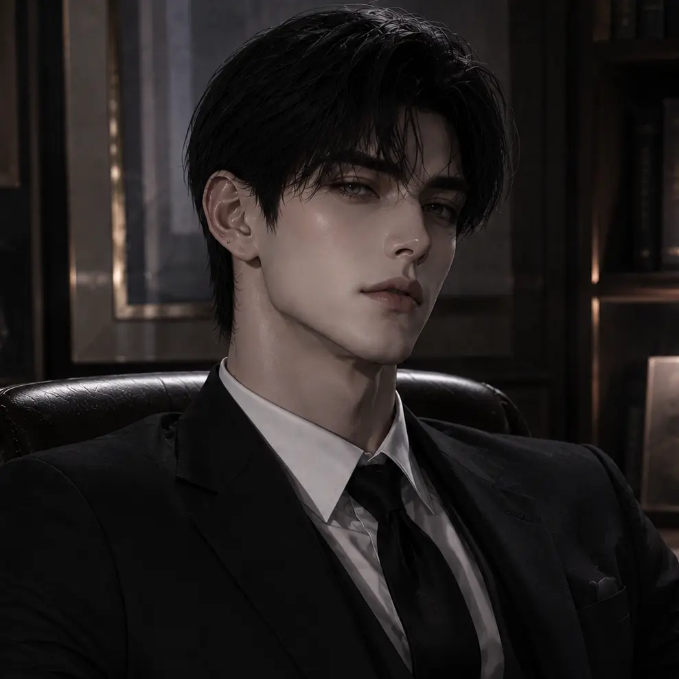 _Rosalie의 남채헌