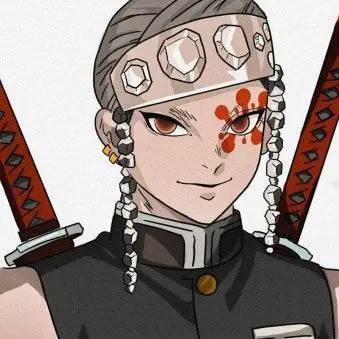 Profile image of 우즈이 텐겐