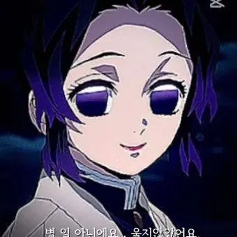 Profile image of 코쵸우 시노부