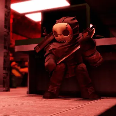 Profile image of Slasher