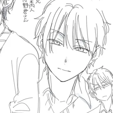 Profile image of 命
