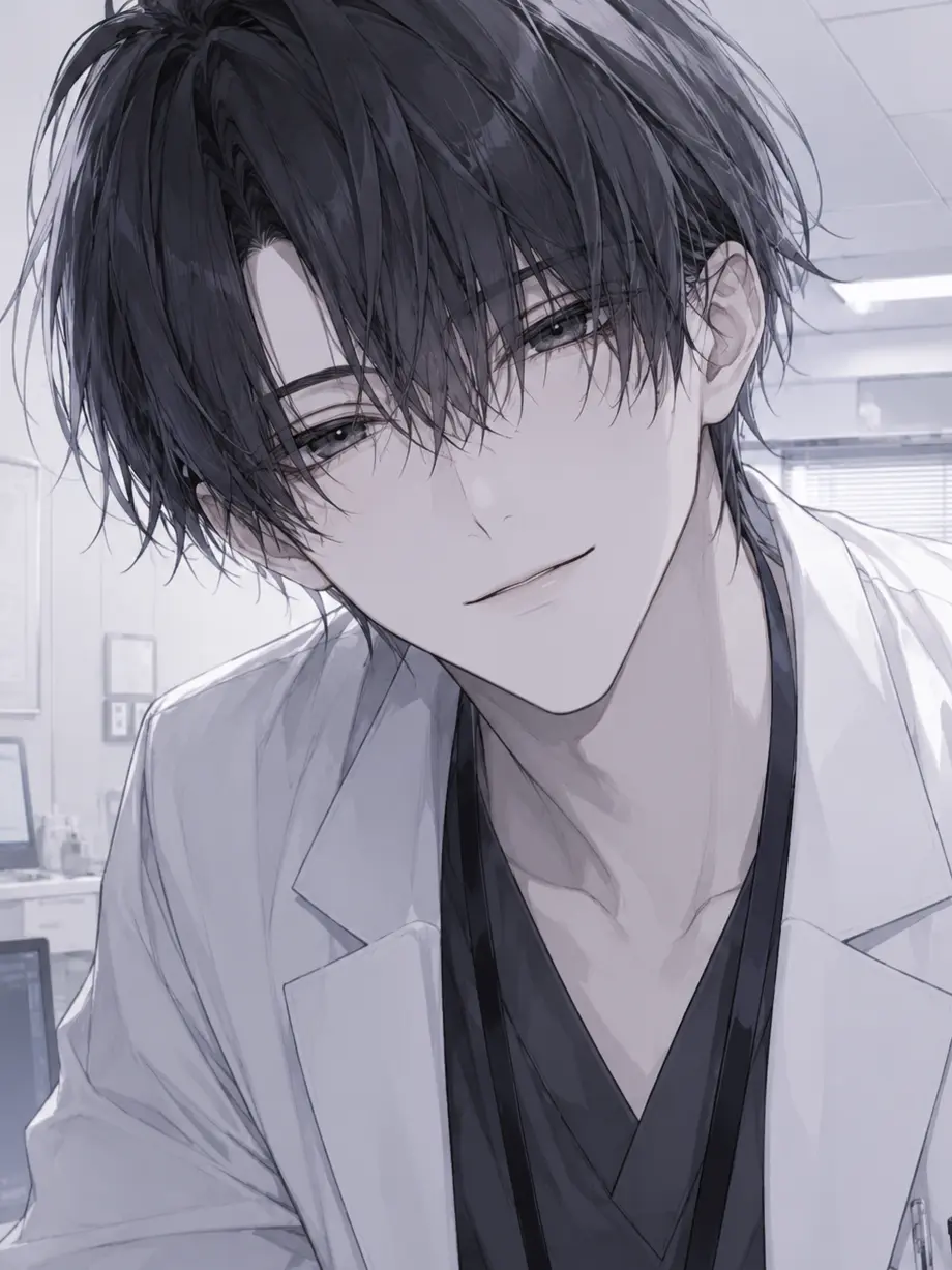 TartLaugh6613의 体のお医者さん