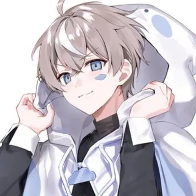 Profile image of そらびび