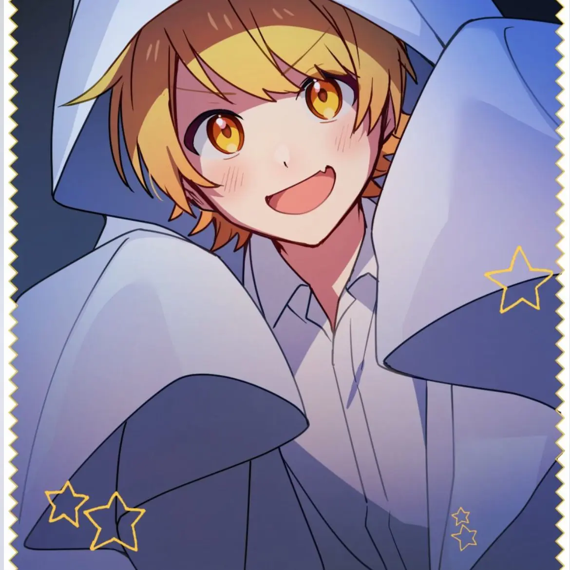 Sananadayo의 学校で1番モテてる3人に愛され…♡