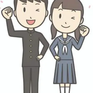 Profile image of 男子生徒