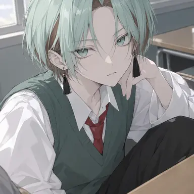 Profile image of 히무로 스즈카