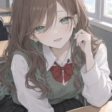 Profile image of 소라보시 츠키노