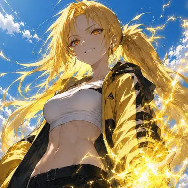 Profile image of アトリス